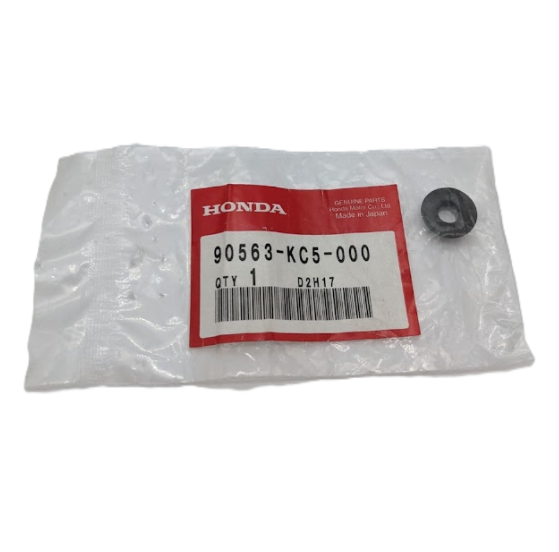 Honda CB750 A Nighthawk VT750 DC Shadow Chain Guard Washer 90563-KC5-000 QTY 2