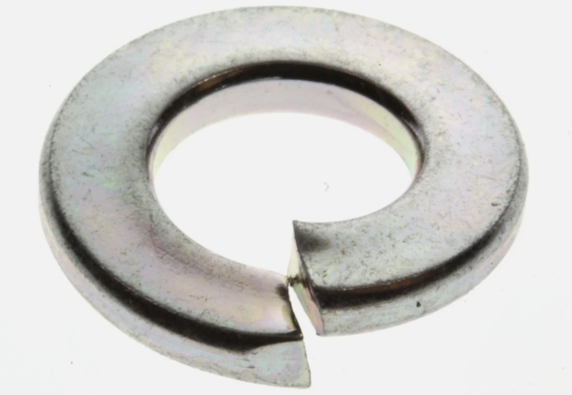 NOS HONDA CB550F CB100 CL100 CB750A FL250 CL450 SPRING WASHER 94111-06000 QTY 2
