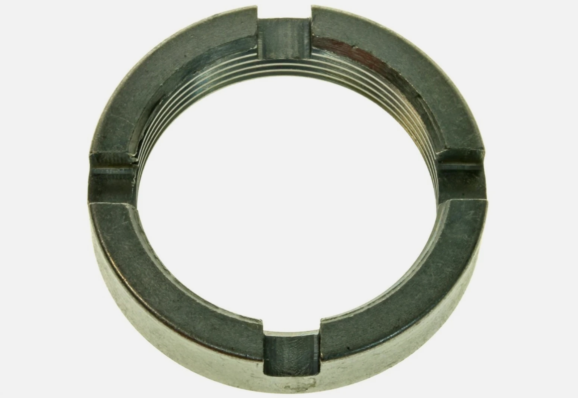 NEW OEM 2004 HONDA CBR1000RR NUT, LOCK 36MM 90354-MCF-D00