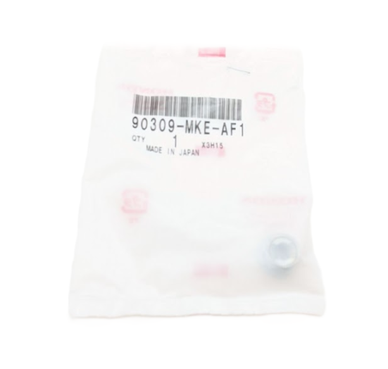 NEW 2021 HONDA CRF450R OEM NUT, U 90309-MKE-AF1 QTY 6