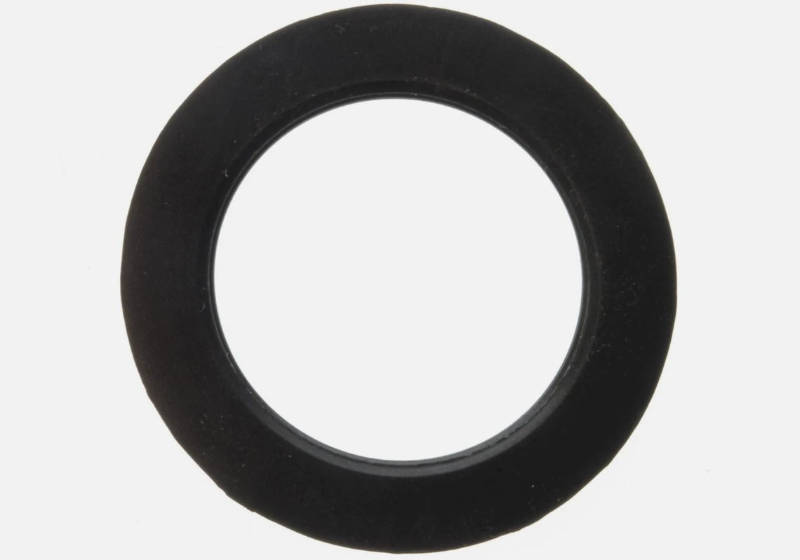NEW OEM Honda Spark Plug Tube Seal 2021-2023 Honda CRF450 12226-MEN-A30