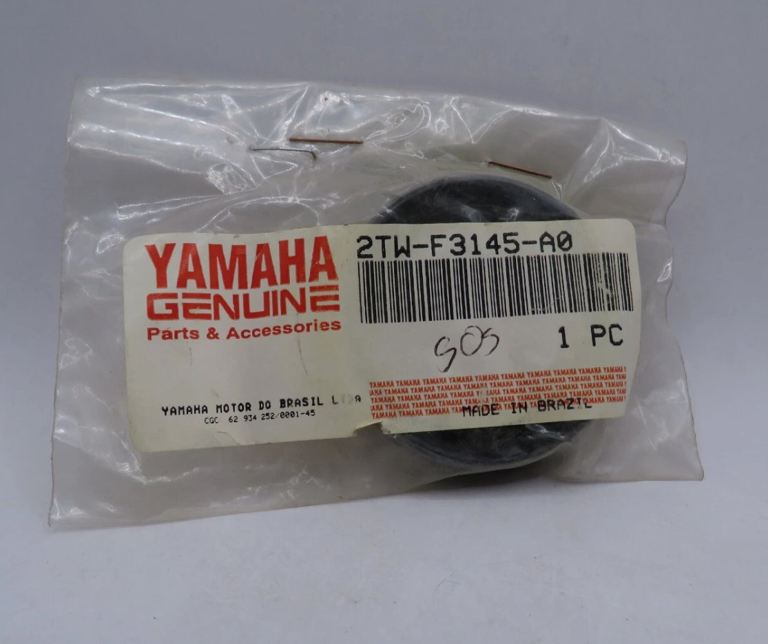 NOS Yamaha RT180 RT 1995-1998 Genuine Front Fork Oil Seal 2TW-F3145-A0