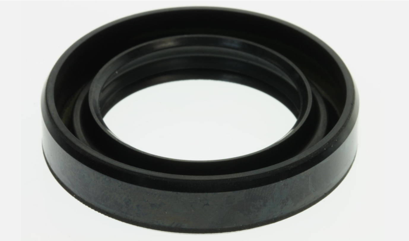 Honda CB350 CB400 CBX CJ360 S295S OEM Raer Axle Dust Seal 91253-286-013