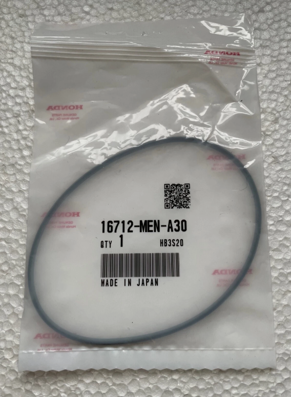 HONDA CRF250RX 2020 O-RING (2.4X88.4) 16712-MEN-A30