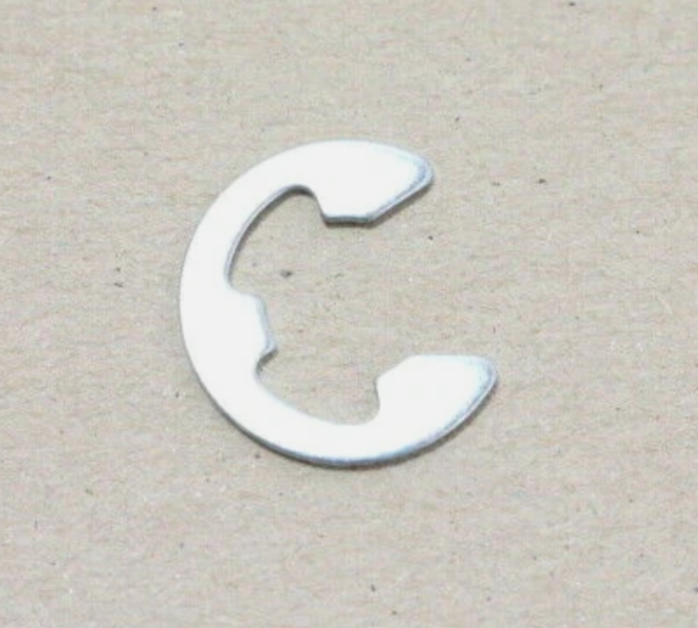 NOS Honda ATC250 ATC350 GL1200 GL1500 GL1800 TRX250 E-Ring 90601-473-003 QTY 2