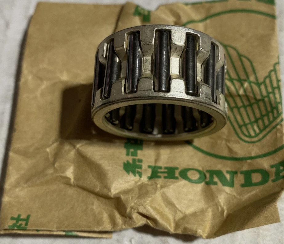 HONDA ATC250R FL250 CR250R CONNECTING ROD BEARING LARGE END NOS 91013-VM0-008