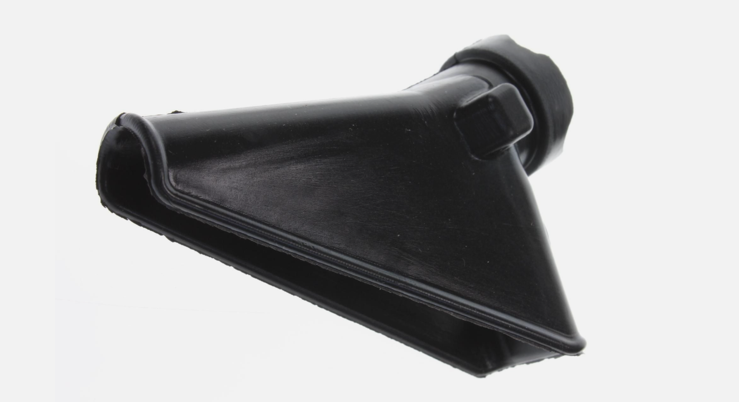 2004-2007 Honda CR125R CR250R OEM Cover Left Handle Lever 53177-KSK-670