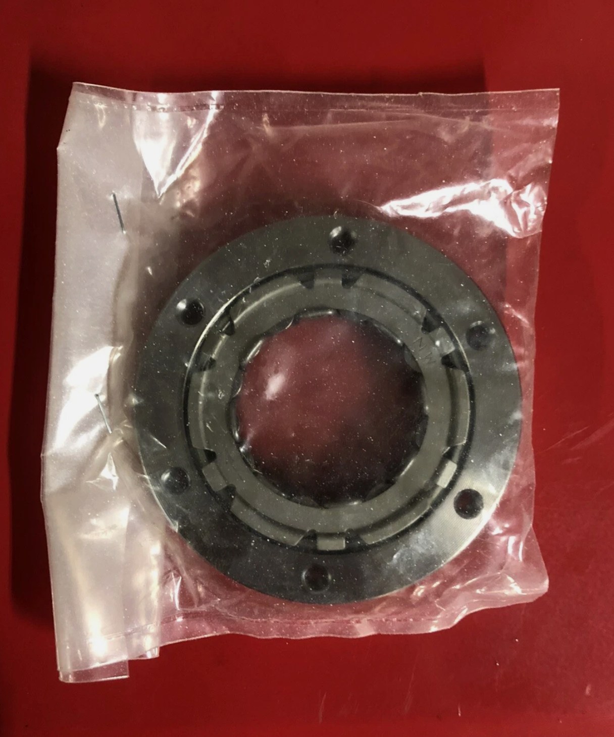 2006 Yamaha Genuine Starter One-Way Assy - 5TJ-15590-00-00