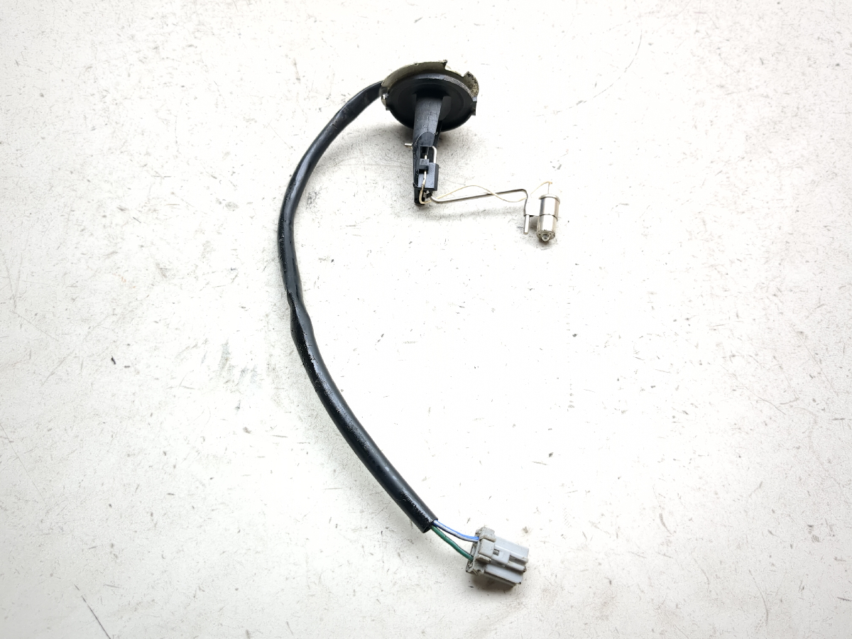 03-25 Honda Ruckus NPS50 Petrol Gas Fuel Level Sending Unit