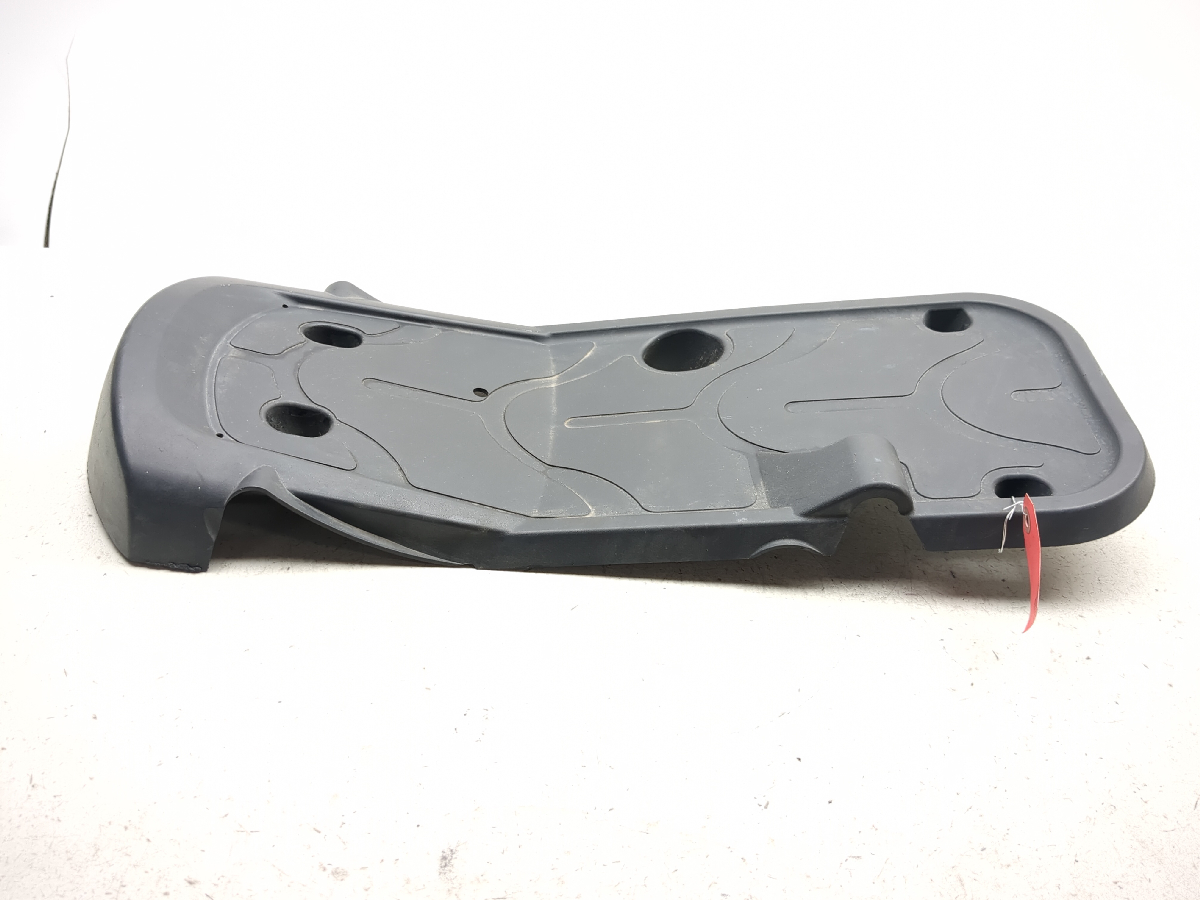 03-25 Honda Ruckus NPS50 Floor Board Step 64310-GEZA-0000