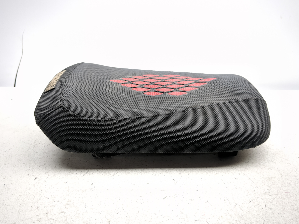 03-25 Honda Ruckus NPS50 ENJOY Seat Cover Front Driver Seat