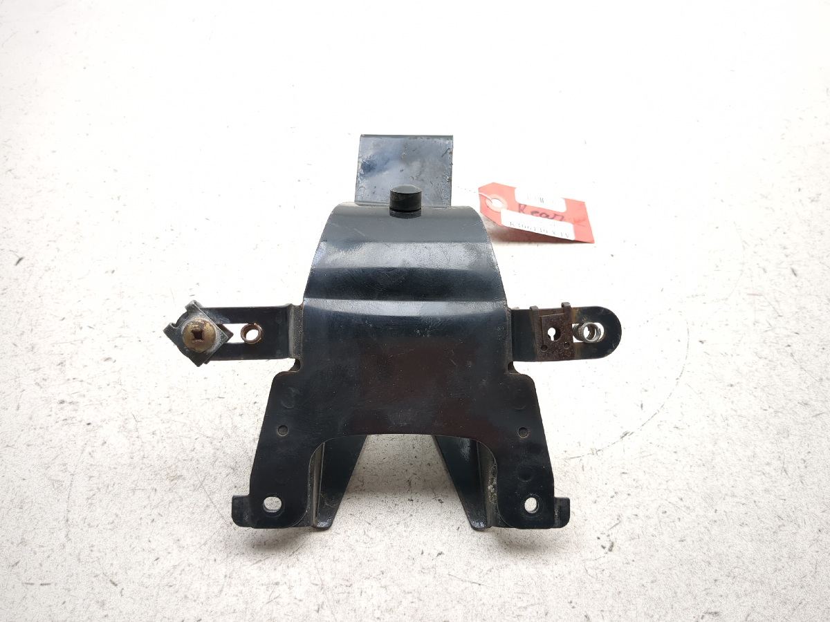 03-25 Honda Ruckus NPS50 License Plate Tag Mount Bracket Holder