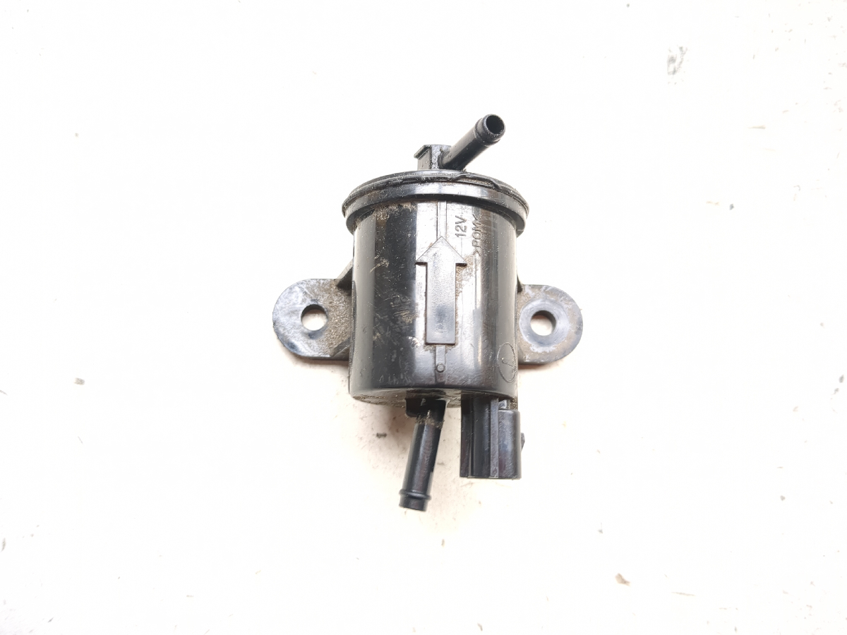03-25 Honda Ruckus NPS50 Petrol Gas Fuel Pump Assembly
