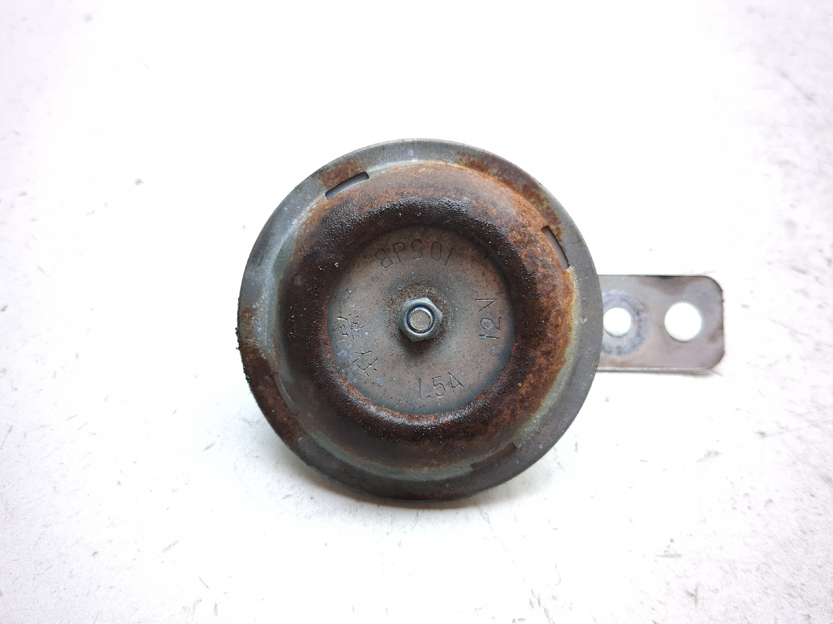 03-25 Honda Ruckus NPS50 Horn
