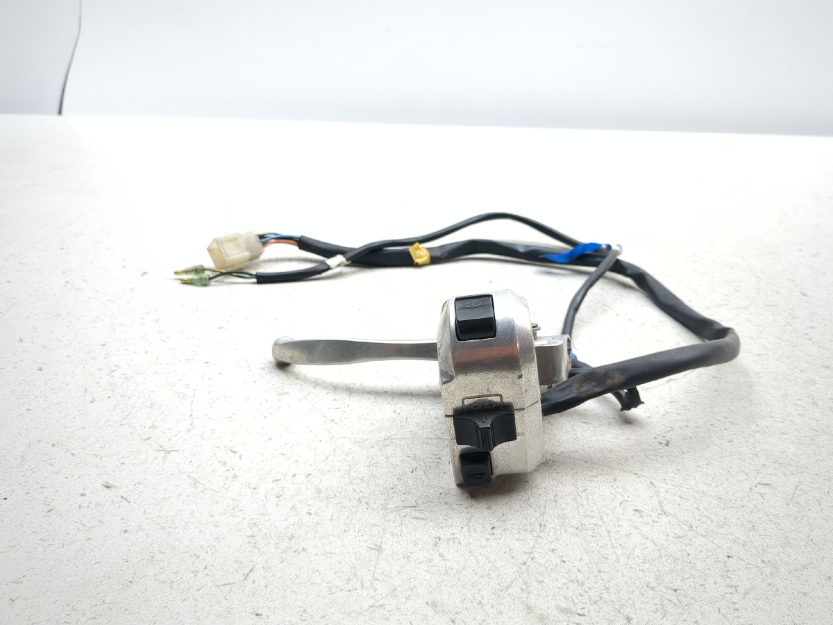 03-25 Honda Ruckus NPS50 Left Control Headlight Switch