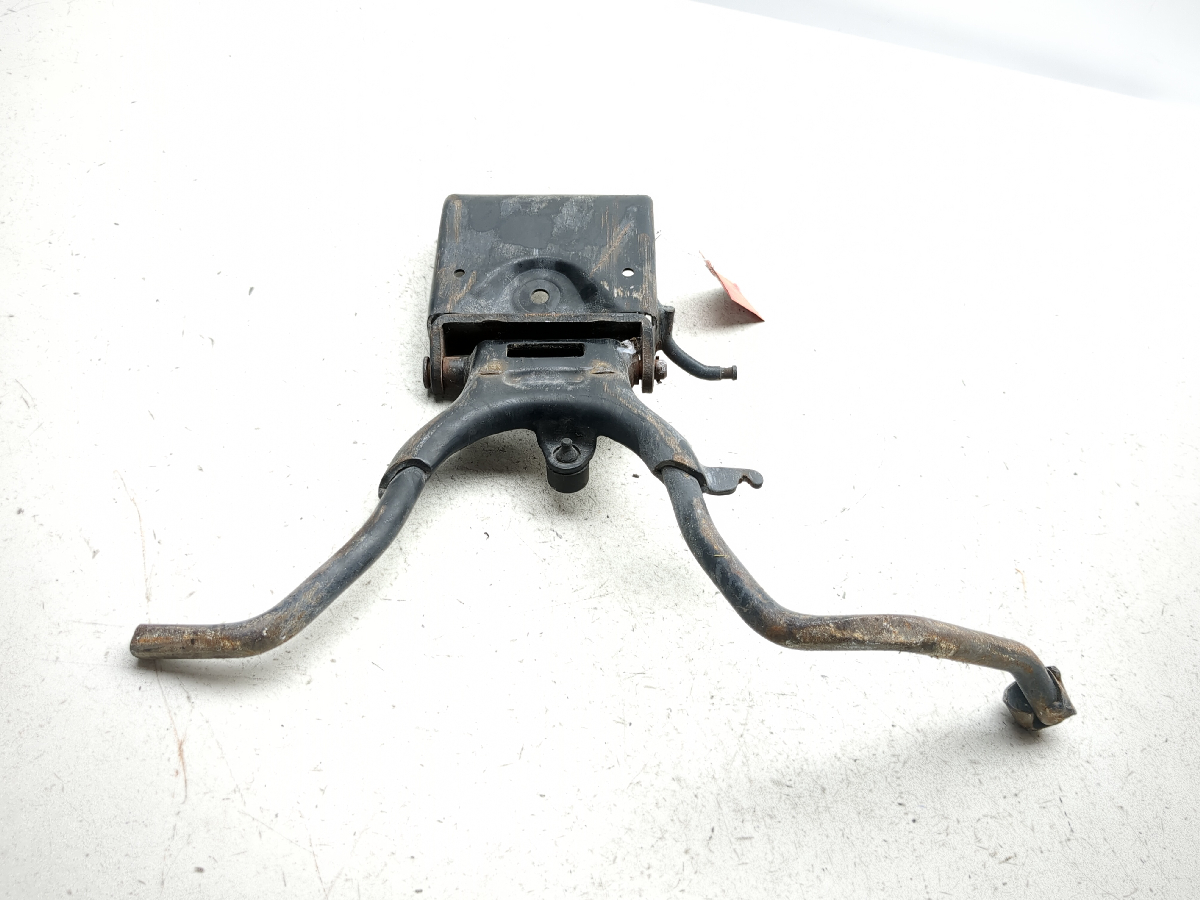 03-25 Honda Ruckus NPS50 Center Kick Stand Kickstand