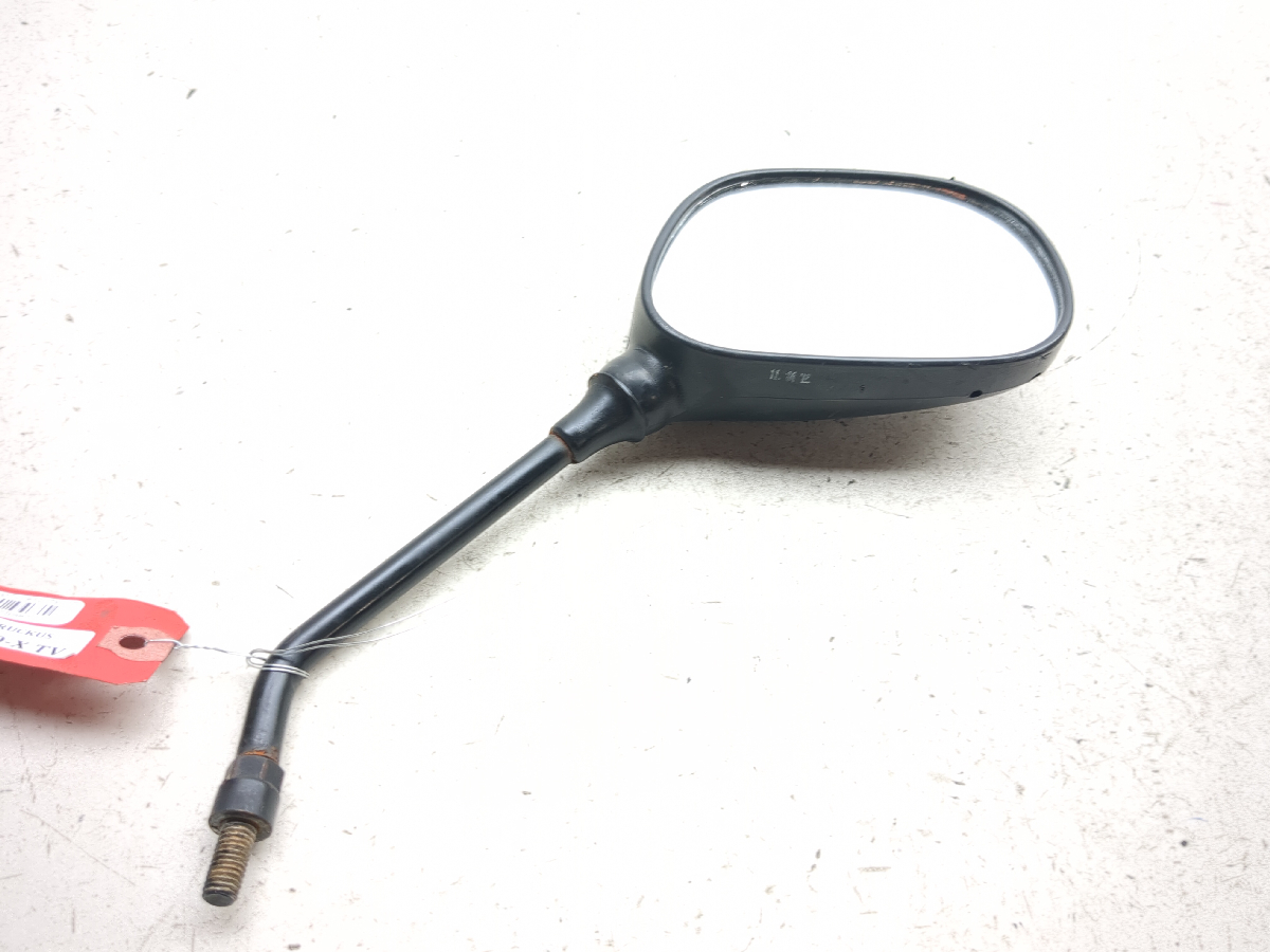 03-25 Honda Ruckus NPS50 Front Right Rearview Mirror