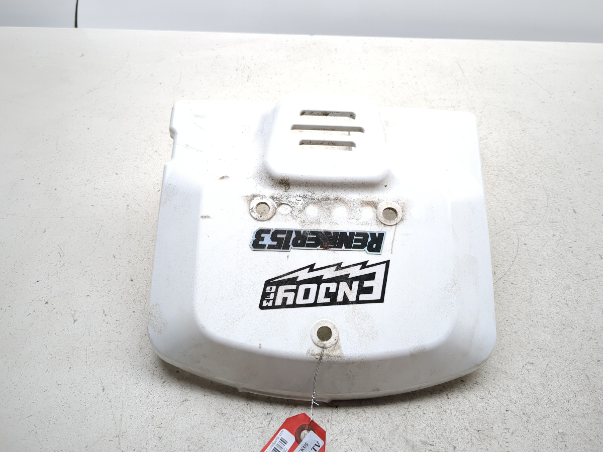 03-25 Honda Ruckus NPS50 Front fairing Cover 64301-GEZ-0000