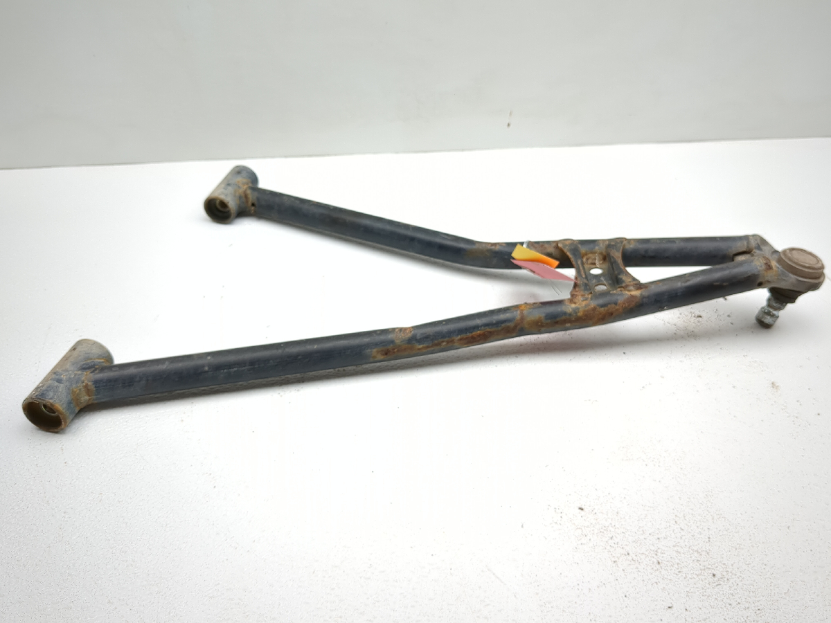 15-20 Polaris RZR S 900 Front Left Lower Control A Arm Damaged TRSH DW