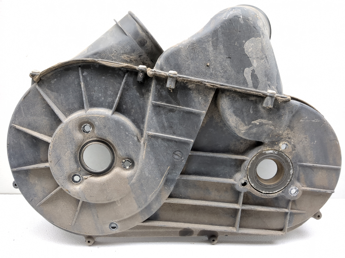 15-20 Polaris RZR S 900 Inner CVT Clutch Housing Cover