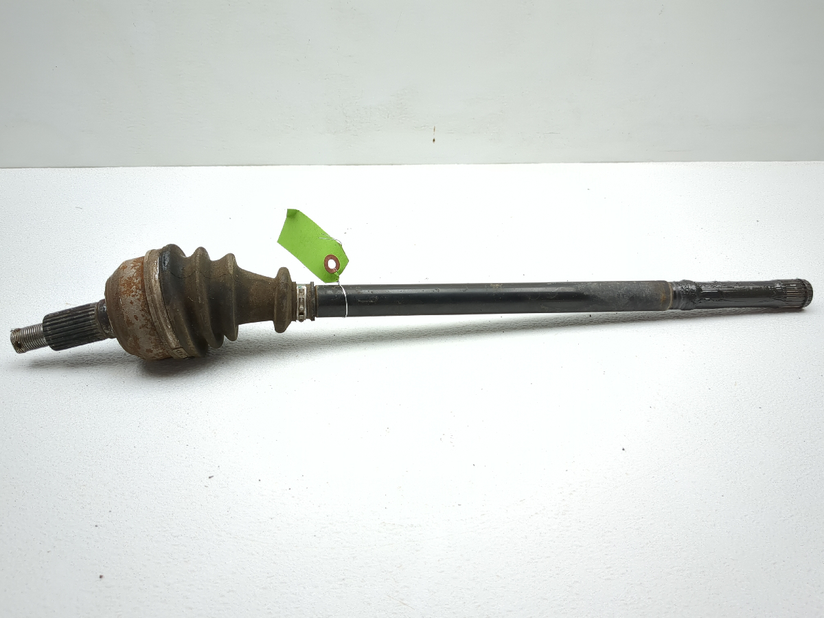 15-20 Polaris RZR S 900 Rear Left CV Axle Shaft
