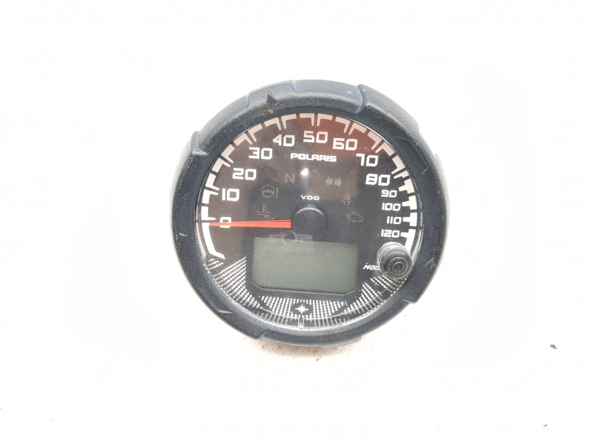 15-20 Polaris RZR S 900 Gauge Speedometer Display 3280777