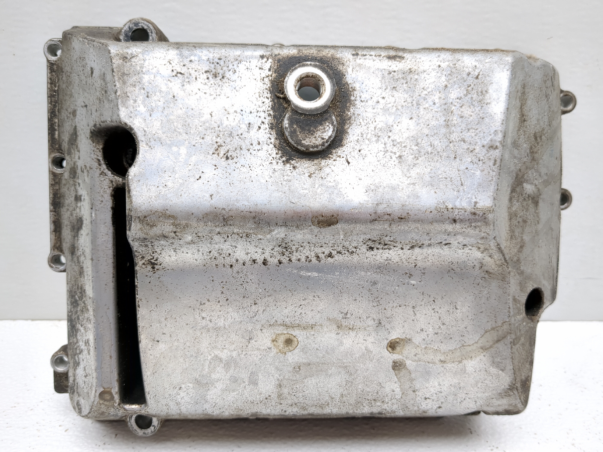 15-20 Polaris RZR S 900 Engine Motor Bottom Oil Pan Cover Sump 5137873