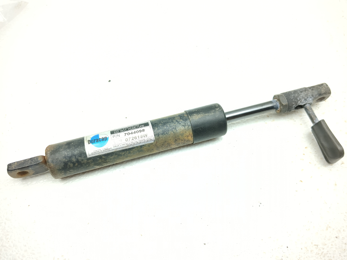 15-20 Polaris RZR S 900 DURACAP Oil Locking Shock Assembly 7044098