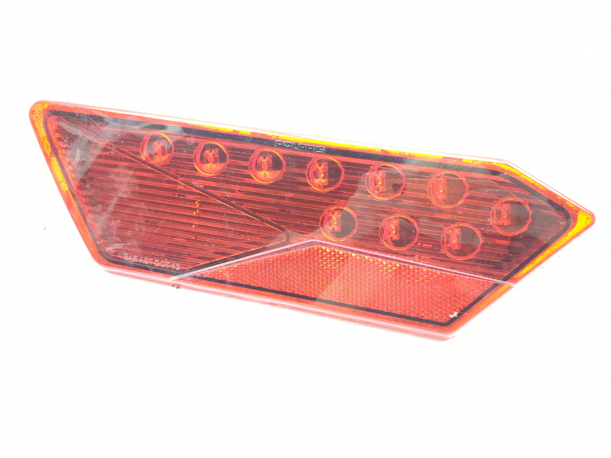 15-20 Polaris RZR S 900 Rear Left Taillight Tail Brake Light Lamp