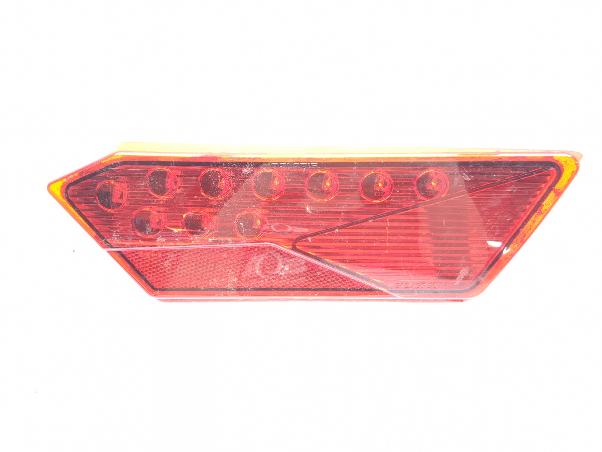 15-20 Polaris RZR S 900 Right Rear Taillight Tail Brake Light Lamp