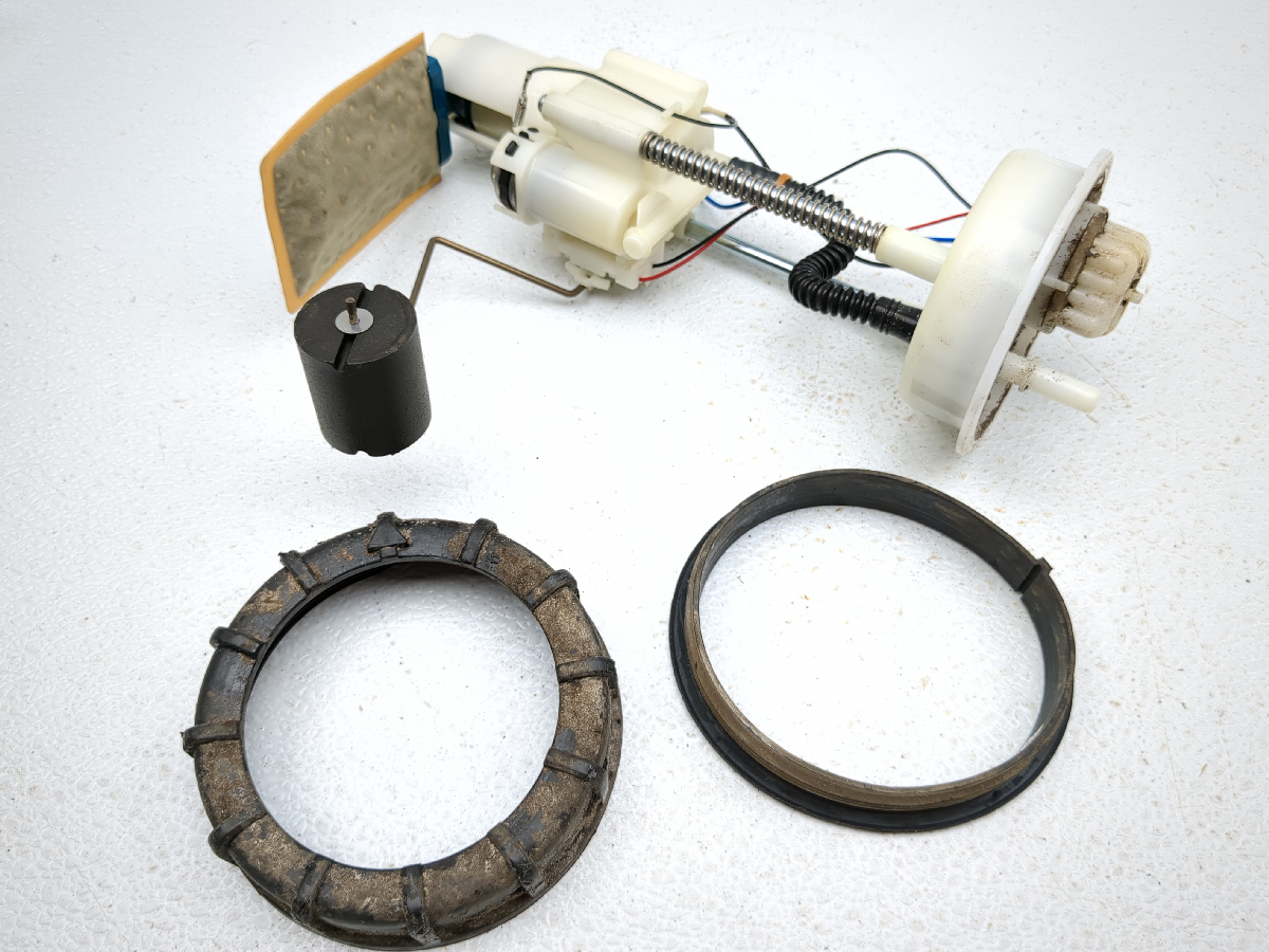 15-20 Polaris RZR S 900 Petrol Gas Fuel Pump Assembly