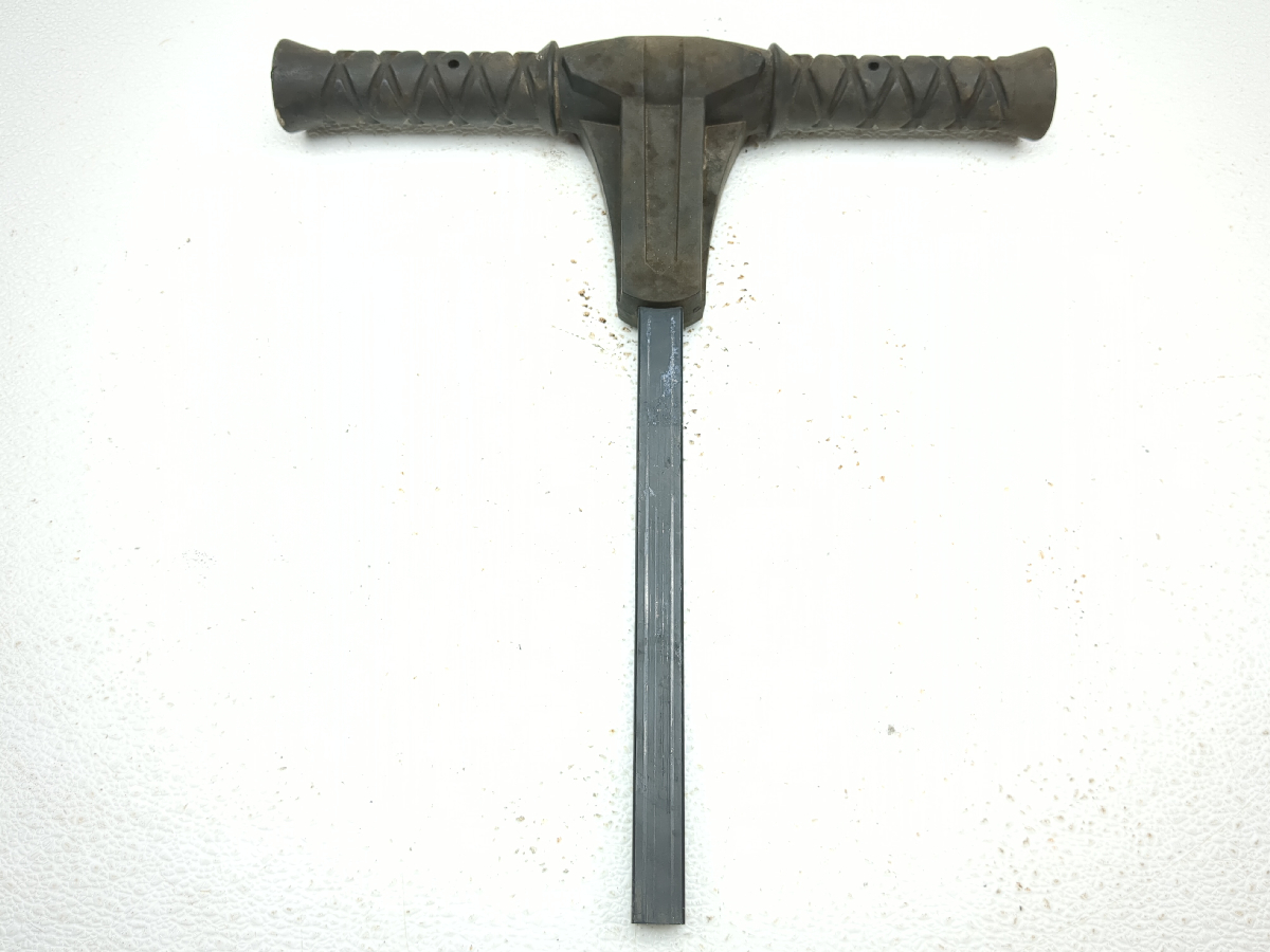 15-20 Polaris RZR S 900 Grab Bar