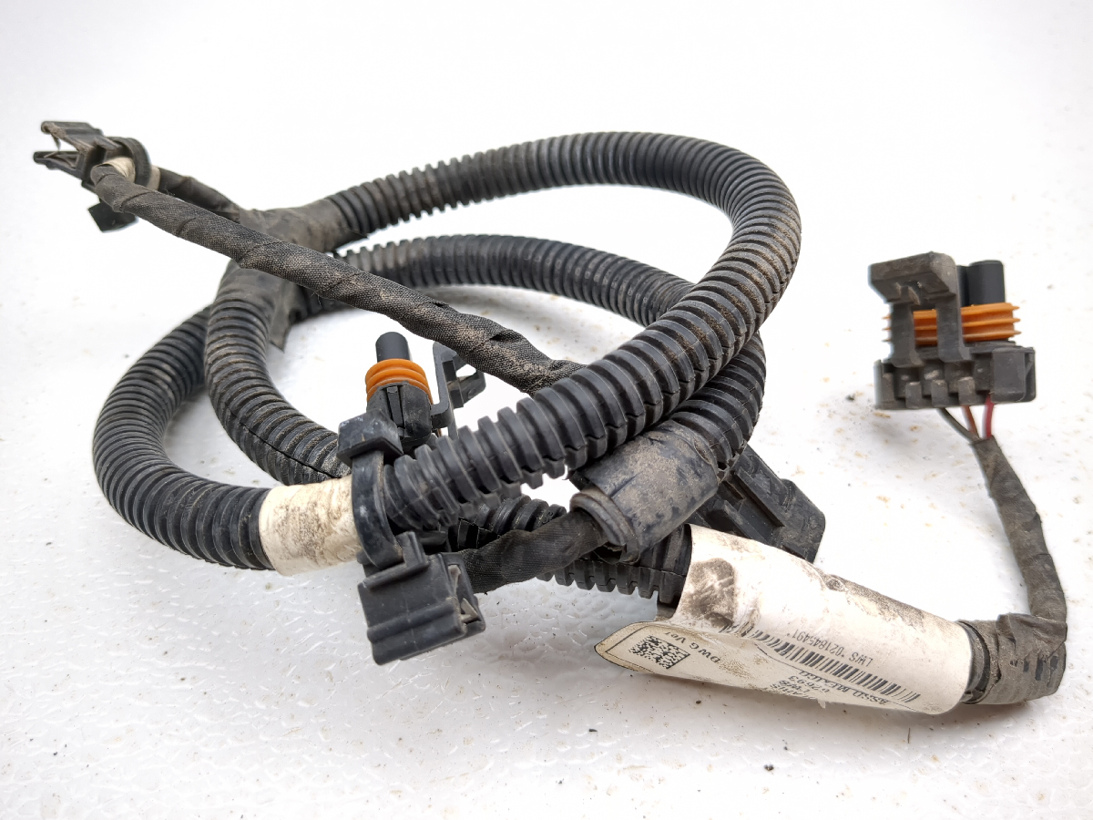 15-20 Polaris RZR S 900 Taillight Sub Wire Wiring Harness