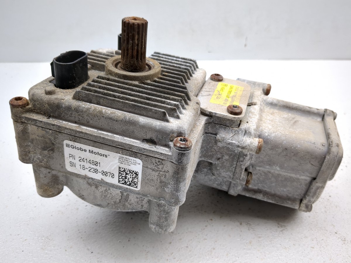 15-20 Polaris RZR S 900 EPS Power Steering Pump Unit 2414801