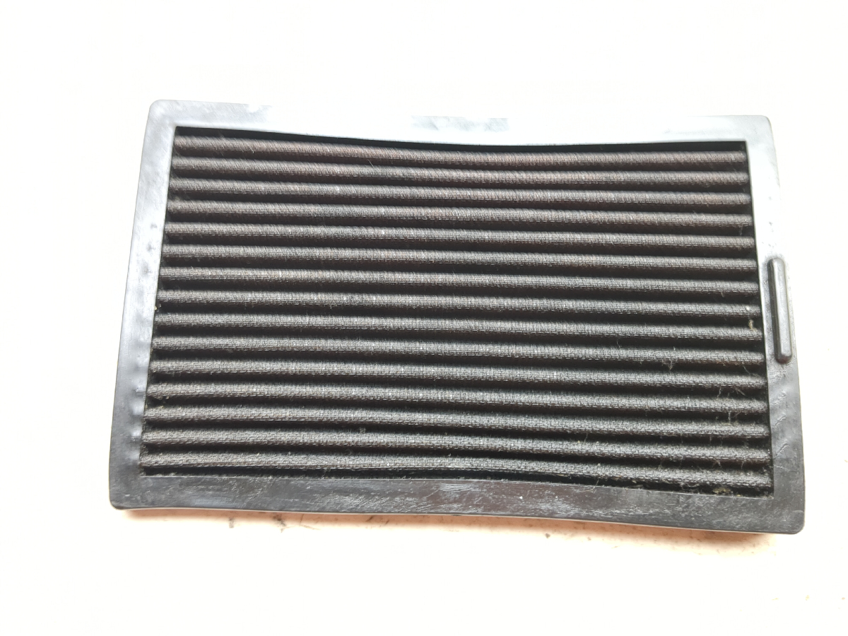 08-12 Kawasaki EX250 Ninja 250 Air Filter Intake