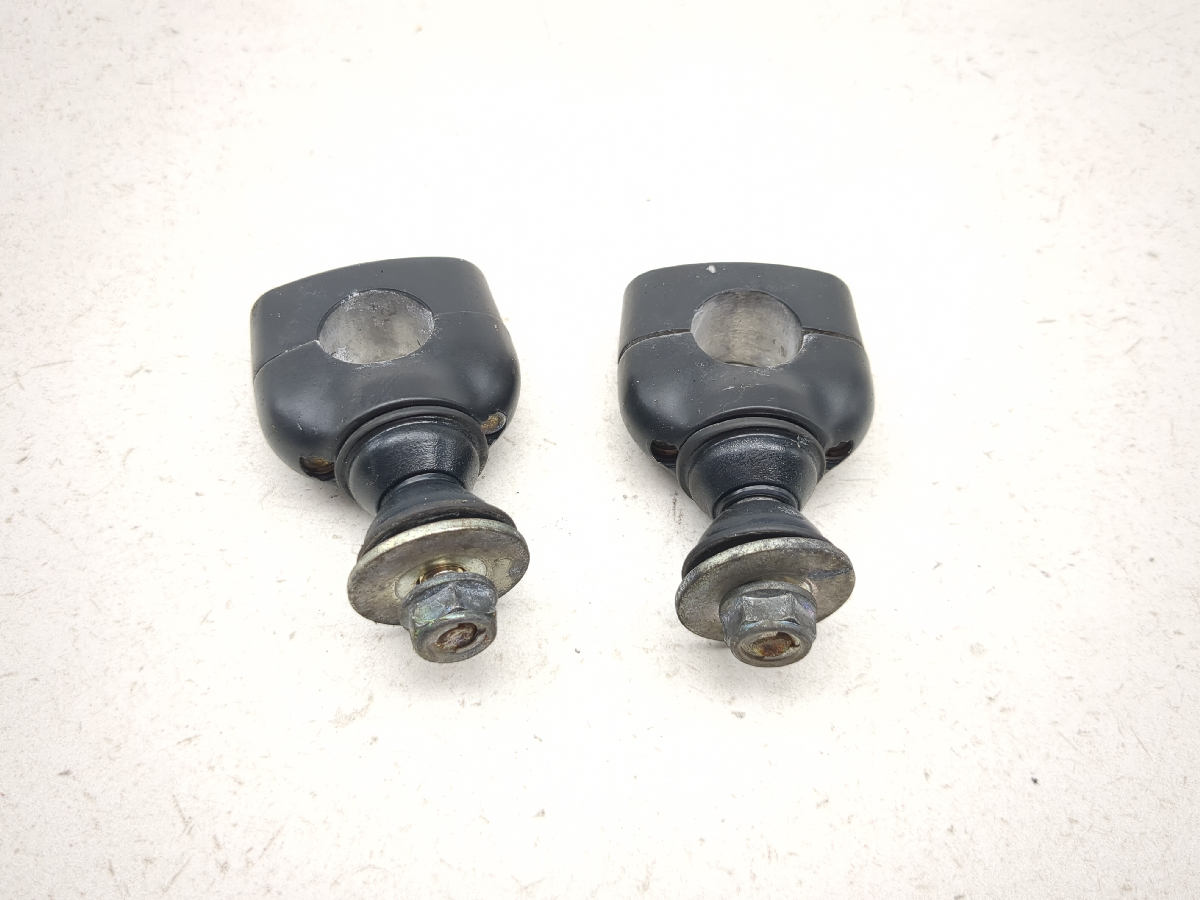 17-20 Honda Grom MSX 125 Handle Bar Handlebar Risers