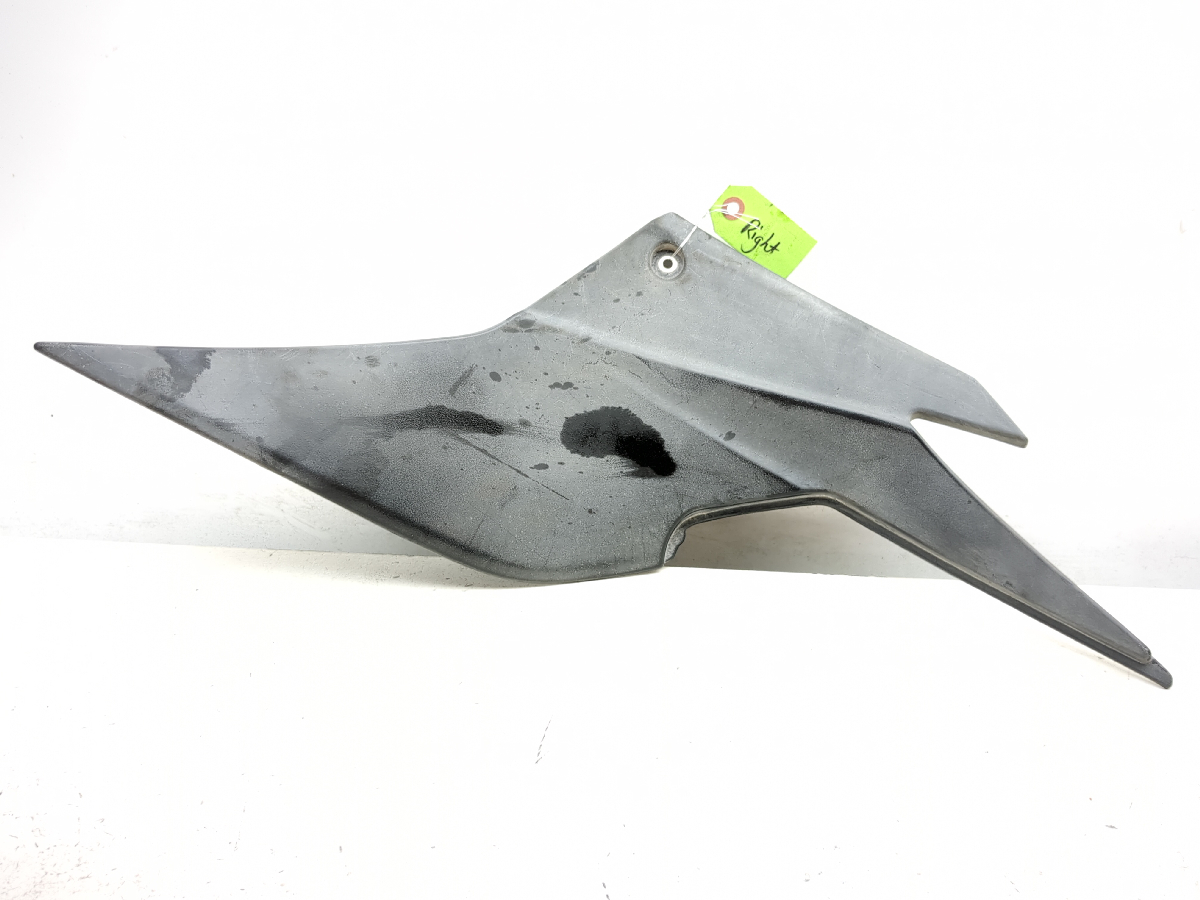 08-12 Kawasaki EX250 Ninja 250 Right Side Mid Fairing Cover Panel