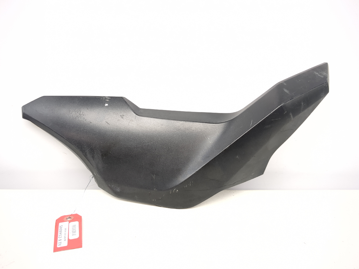 17-20 Honda Grom MSX 125 Left Side Mid Fairing Cover Panel 83490-K26-B000