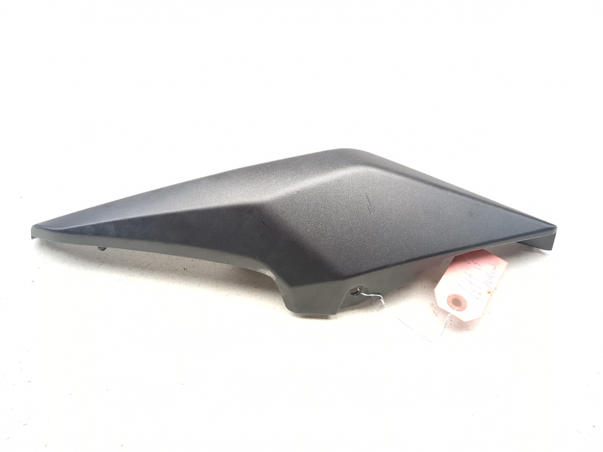 17-20 Honda Grom MSX 125 Left Rear Tail Fairing Cover Panel 77225-K26-B000