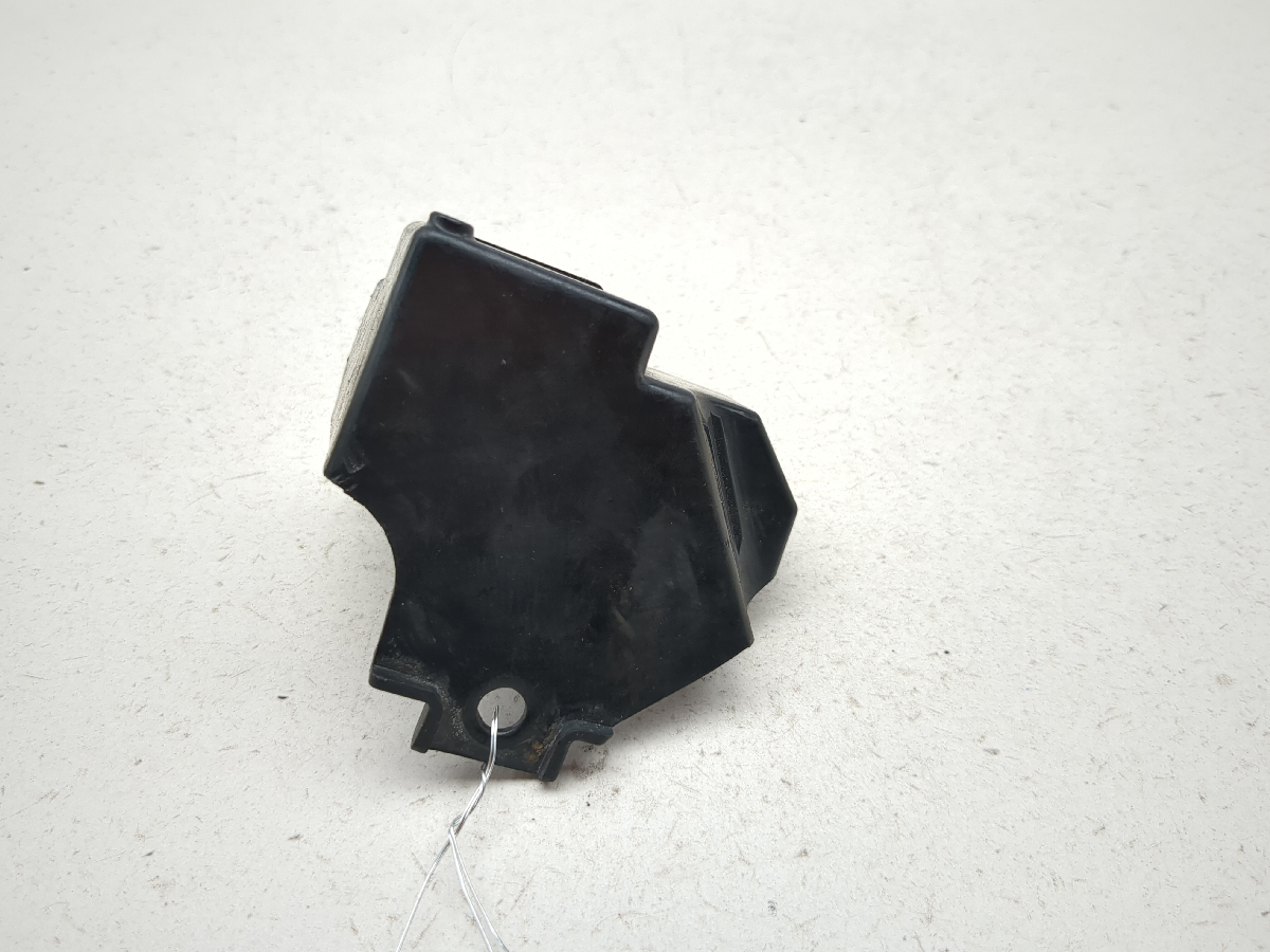 17-20 Honda Grom MSX 125 Seat Lock Mount Bracket Holder
