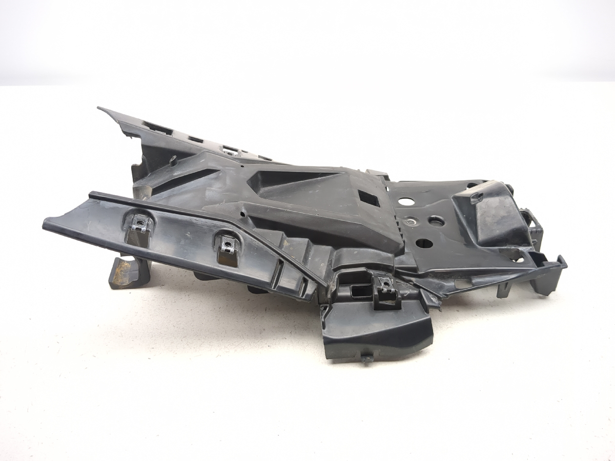 17-20 Honda Grom MSX 125 Rear Fender Trim Fairing Cover Panel