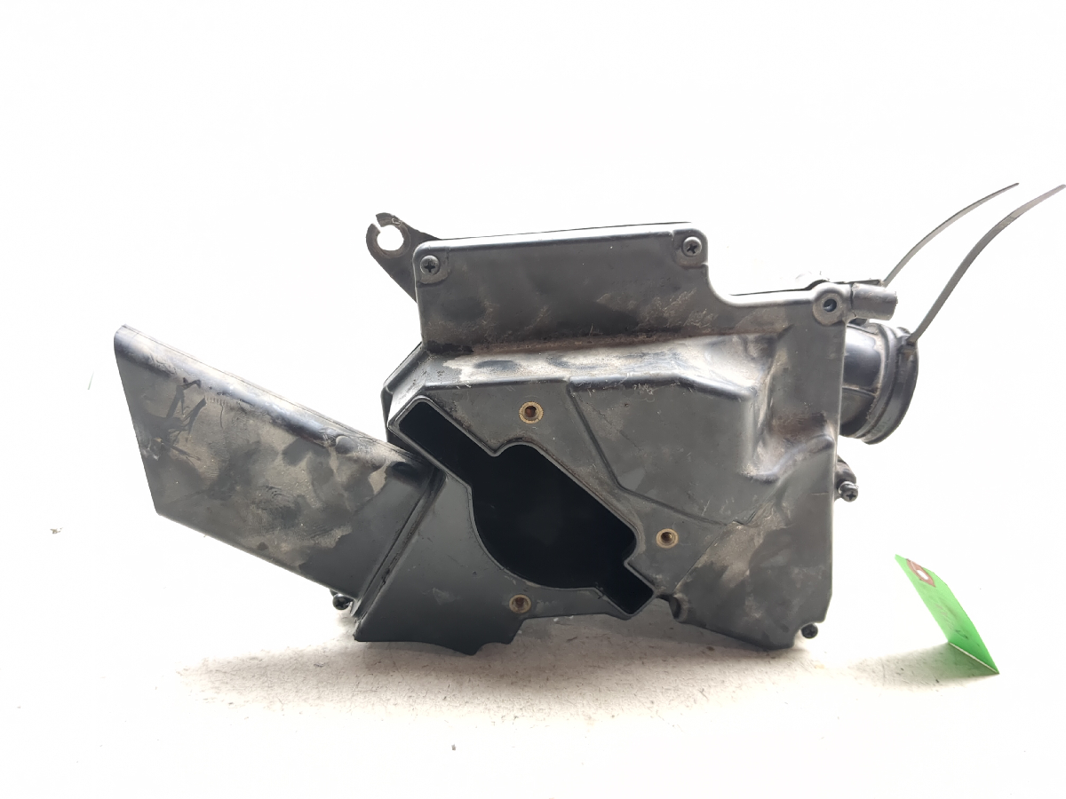 08-12 Kawasaki EX250 Ninja 250 Intake Air Box Filter Cleaner