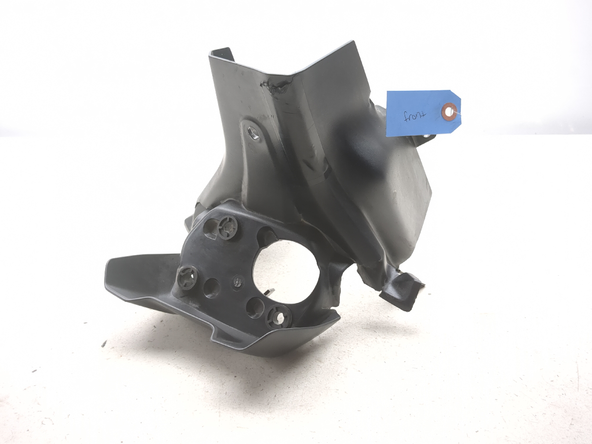 22-25 Yamaha YZF-R7 YZF R7 Gauge Dash Cover Mount Bracket Holder TRSH DW