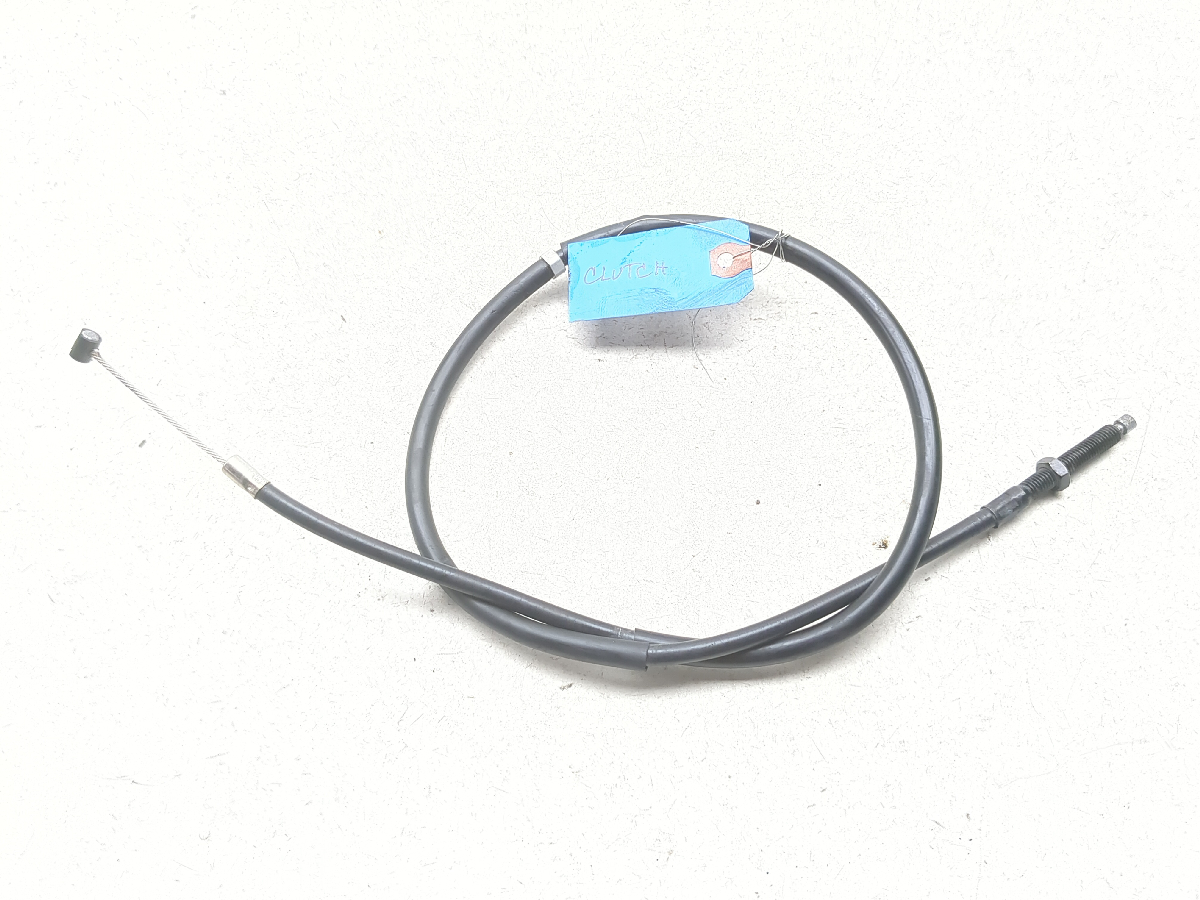 22-25 Yamaha YZF-R7 YZF R7 Clutch Cable Line
