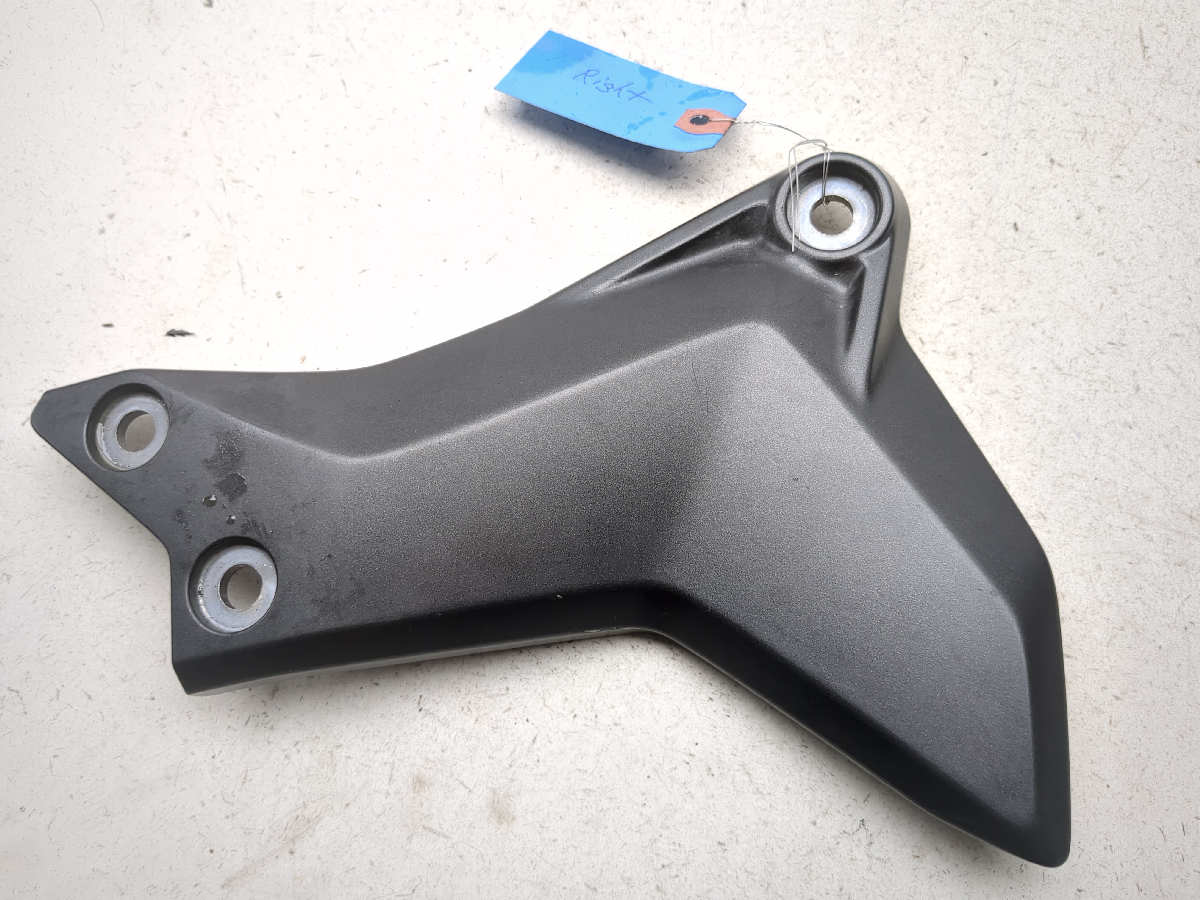 22-25 Yamaha YZF-R7 YZF R7 Right Frame Trim Fairing Cover Panel