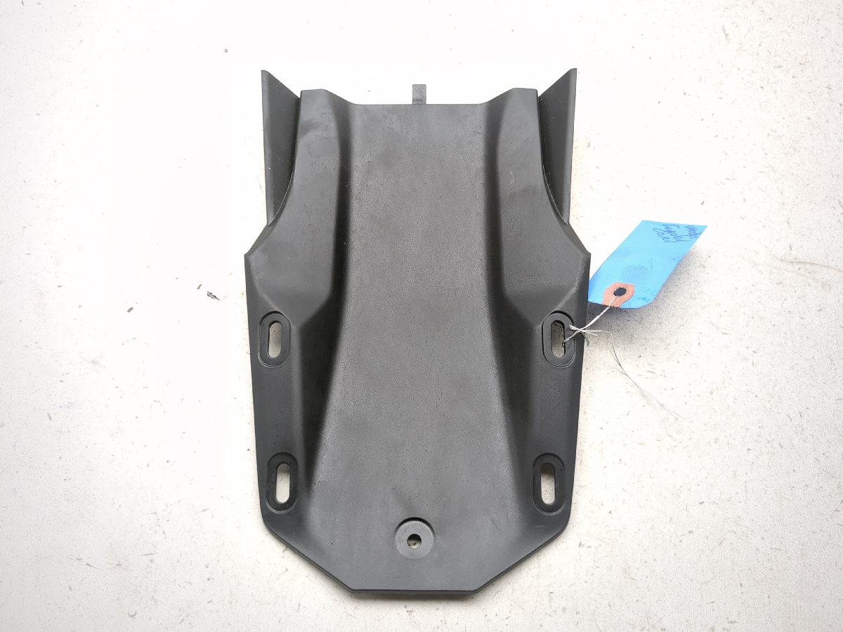 22-25 Yamaha YZF-R7 YZF R7 Rear Fender Trim Fairing Cover Panel BEB-21651