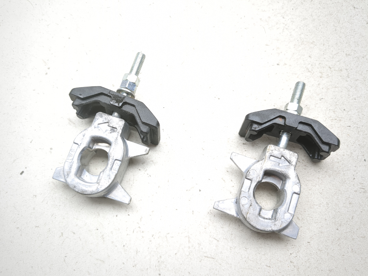 22-25 Yamaha YZF-R7 YZF R7 Chain Tensioners Adjusters