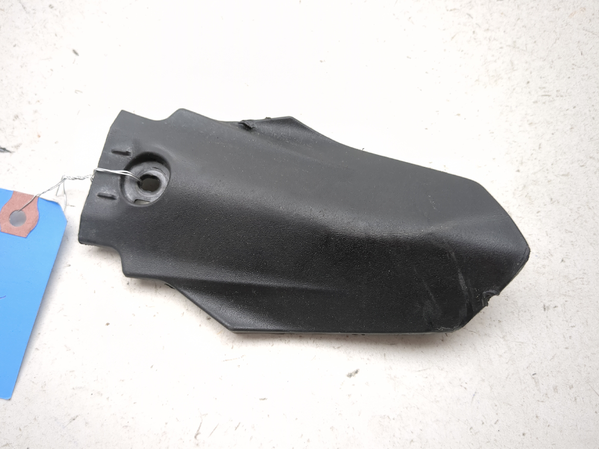 22-25 Yamaha YZF-R7 YZF R7  BEB-2172X Rear Tail Fairing Cover Panel TRSH PL