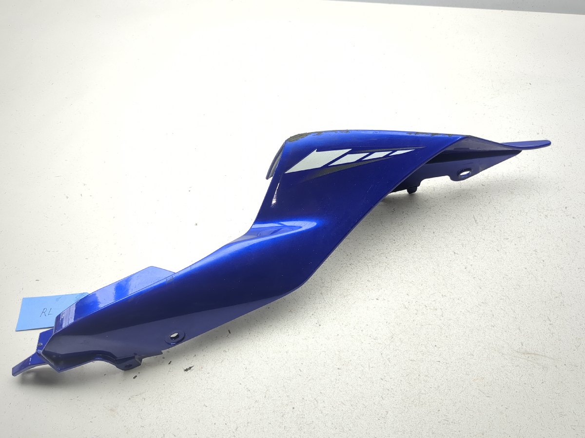 22-25 Yamaha YZF-R7 YZF R7 Rear Left Trim Fairing Cover Panel