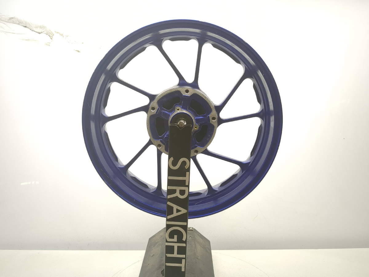 22-25 Yamaha YZF-R7 YZF R7 Rear Wheel Rim 17x5.50